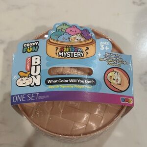 Viral mystery dumpling